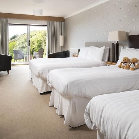 Soar Mill Cove Hotel Kingsbridge  Ngoại thất bức ảnh