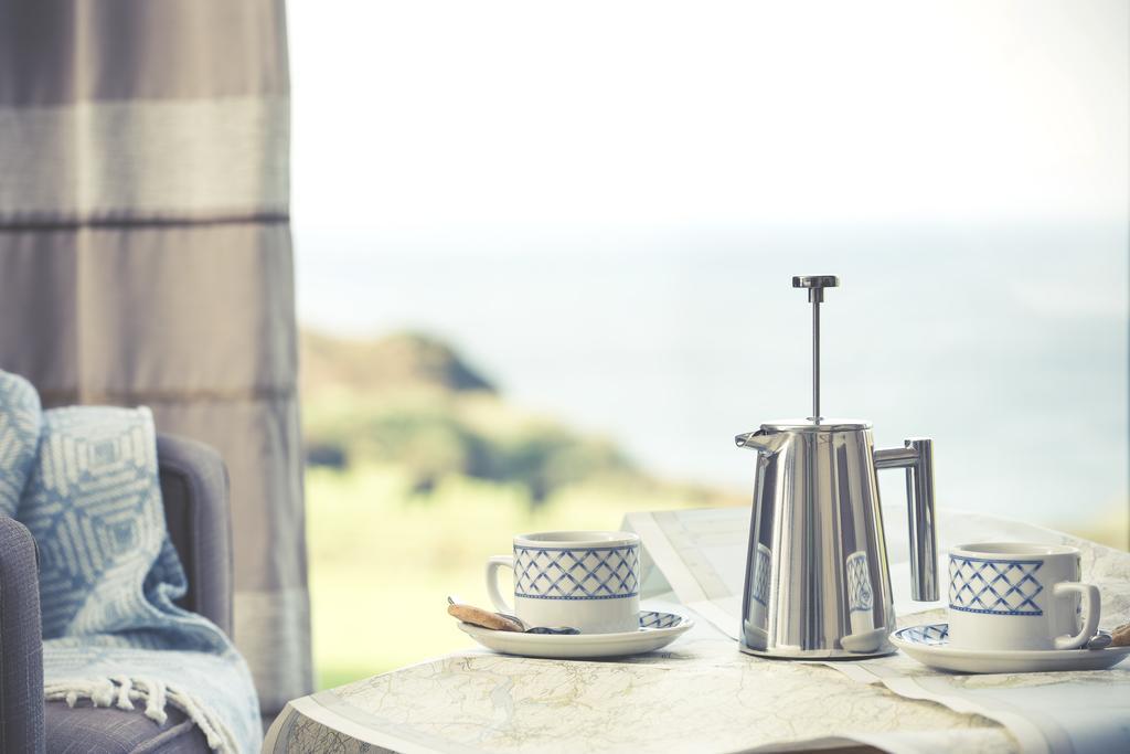 Soar Mill Cove Hotel Kingsbridge  Ngoại thất bức ảnh