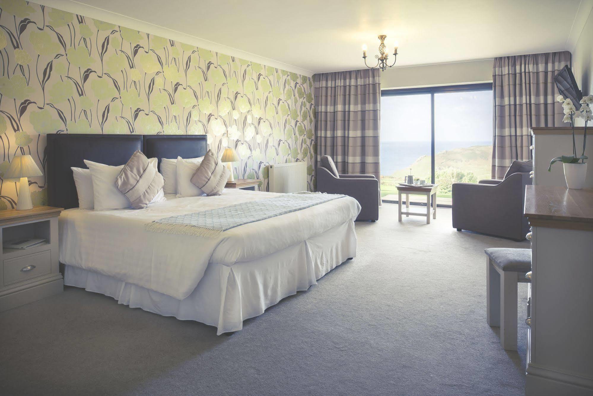 Soar Mill Cove Hotel Kingsbridge  Ngoại thất bức ảnh