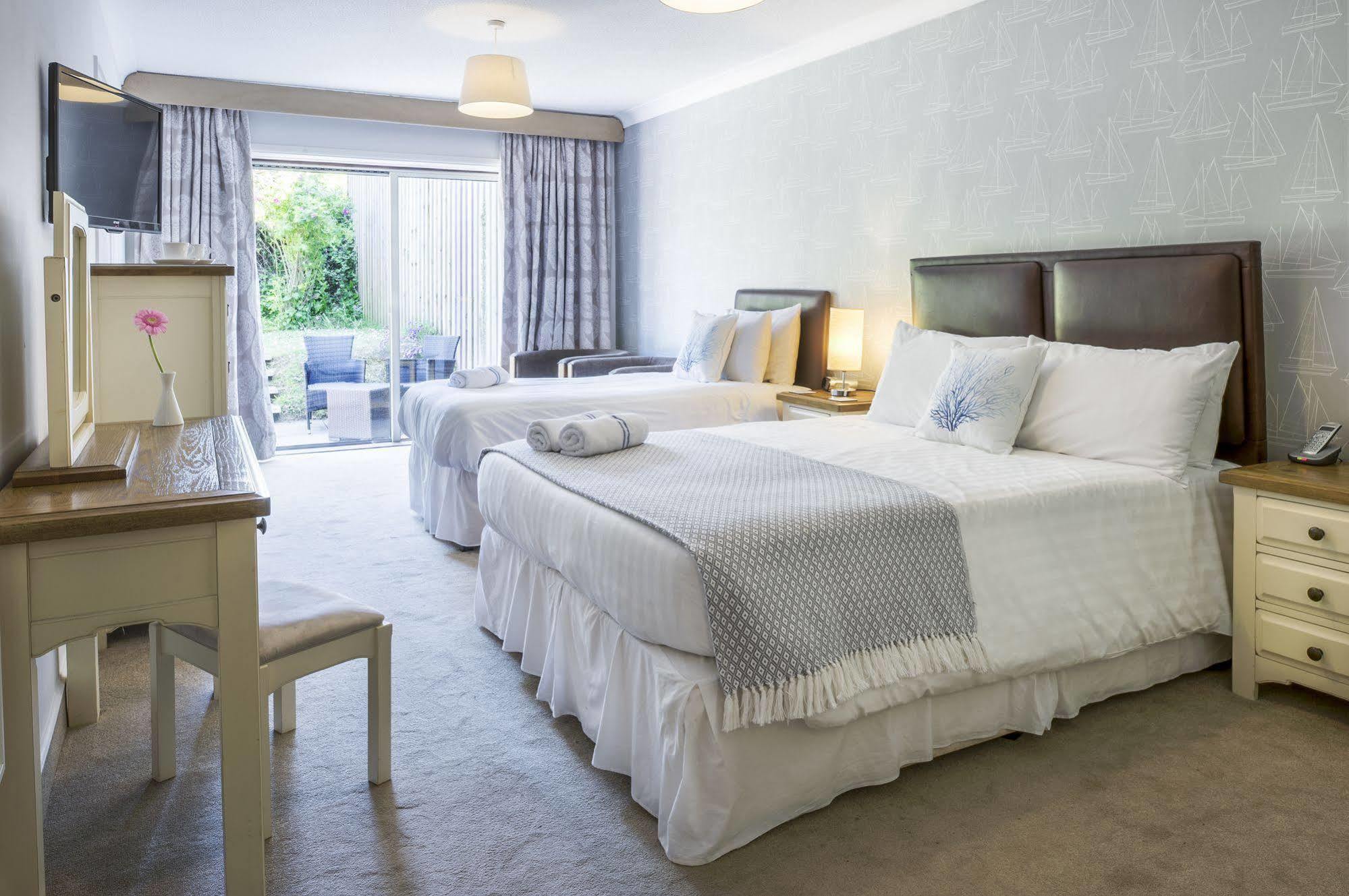 Soar Mill Cove Hotel Kingsbridge  Ngoại thất bức ảnh