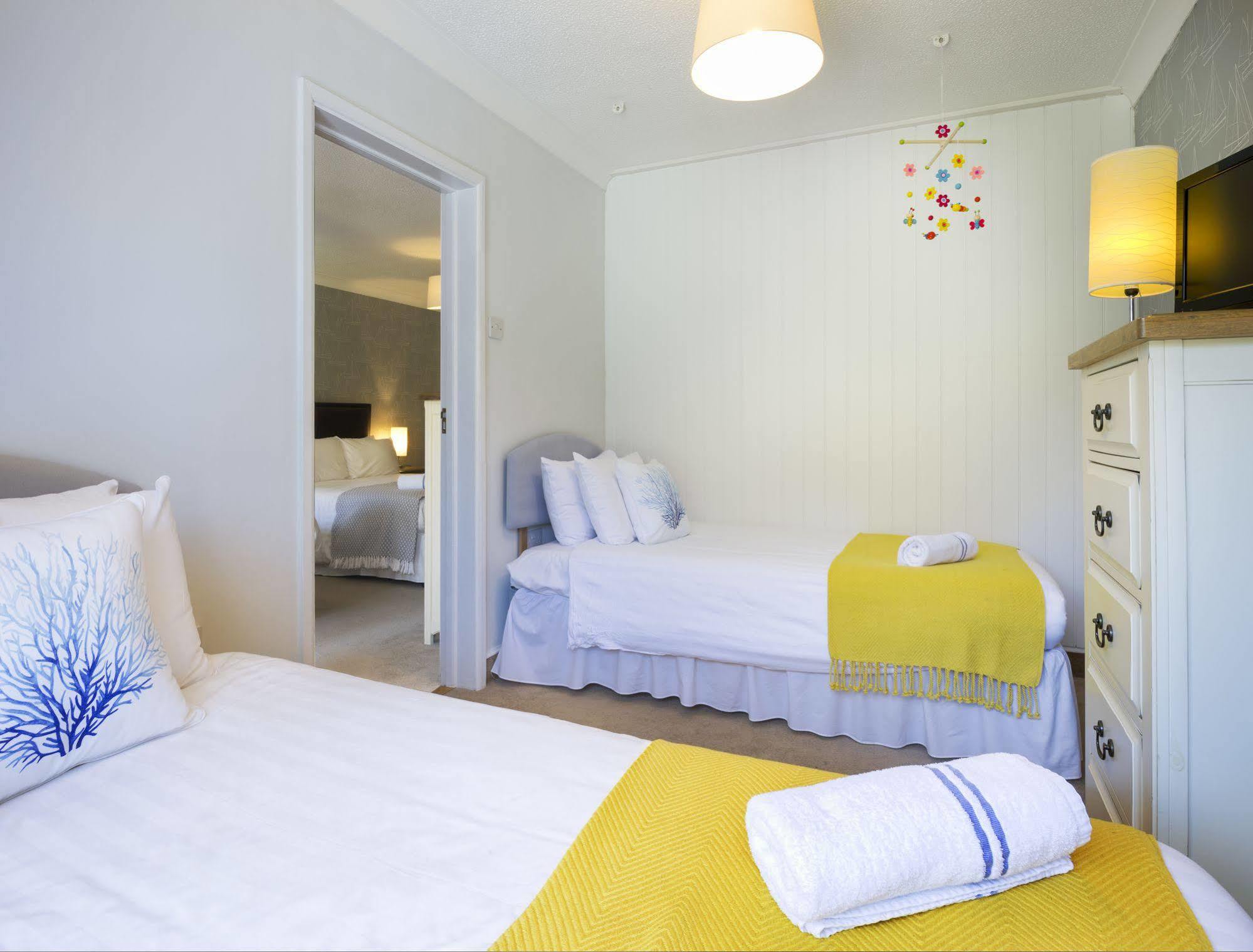 Soar Mill Cove Hotel Kingsbridge  Ngoại thất bức ảnh
